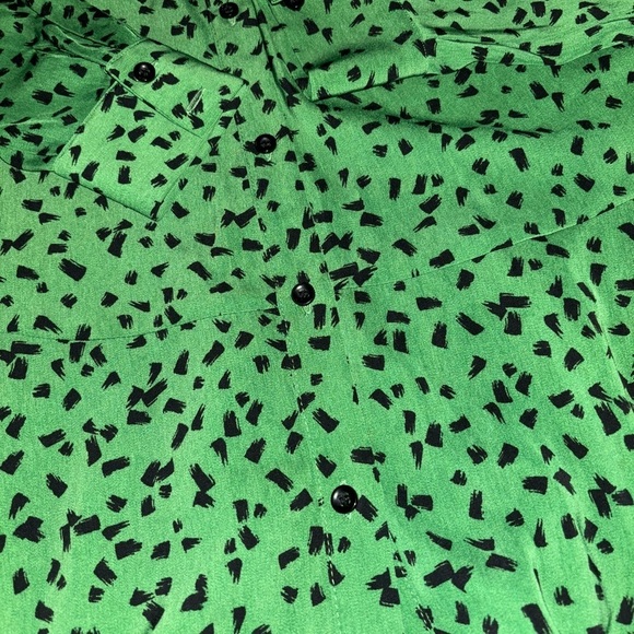 Susan Graver Tunic Shirt - Picture 3 of 3